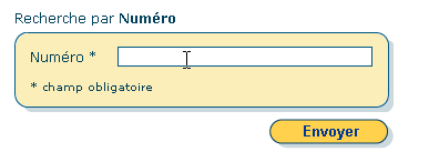 Ecran de recherche inversée de numéros de téléphone 1307.be Ecran de recherche inversée de numéros de téléphone 1307.be
