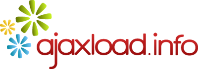 Logo AjaxLoad Logo AjaxLoad