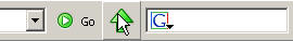 GoUp Extension Icon