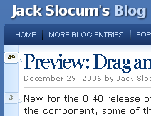 Système de commetaire pour WordPress surprennant Système de commetaire pour WordPress surprennant