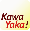 Logo Kawa Yaka Logo Kawa Yaka