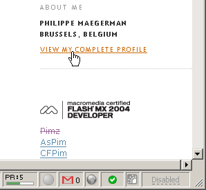 le pagerank est boosté le pagerank est boosté