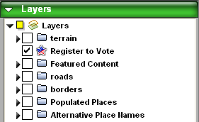 Où (dés)activer ces étoiles Où (dés)activer ces étoiles