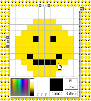 exemple de fond d'écran avec bgMaker exemple de fond d'écran avec bgMaker