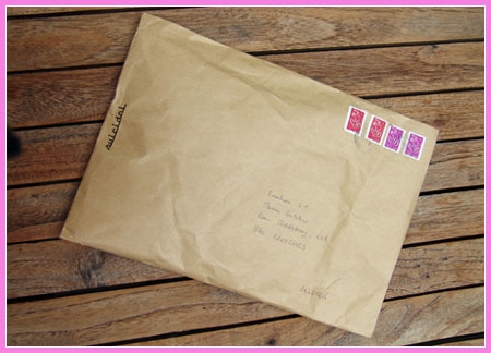 Réception de mon envoi suicidal.fr Réception de mon envoi suicidal.fr