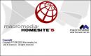 About Homesite