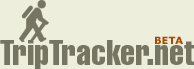 Logo TripTracker Logo TripTracker