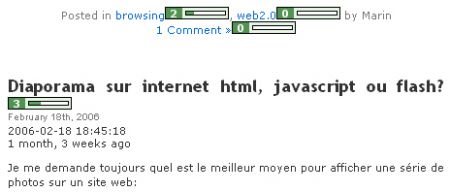 Gatellier.be vu à travers Webmastereyes.com