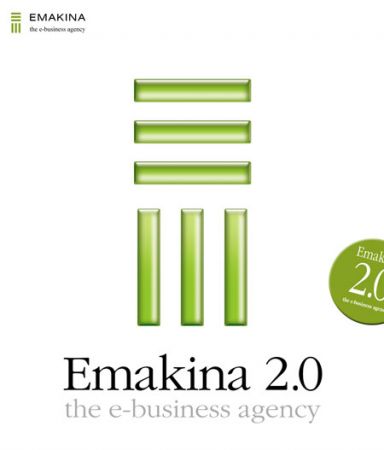Emakina 2.0 front